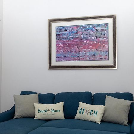 New! Cozy 1 Bedroom Condo- Gold Coast, Noord ARUBA Palm Beach Zewnętrze zdjęcie