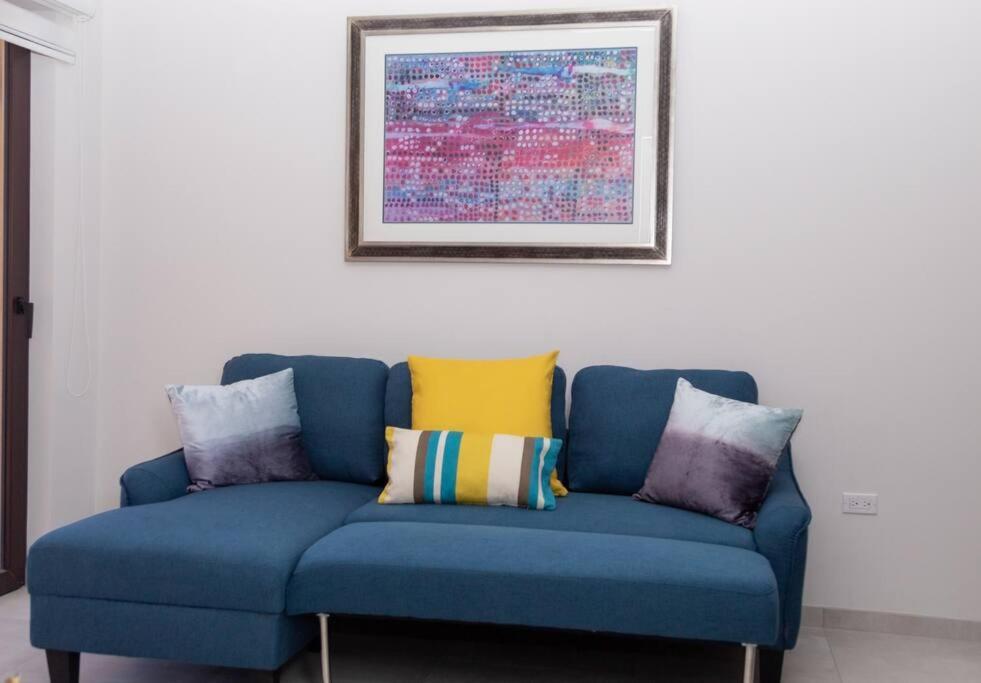 New! Cozy 1 Bedroom Condo- Gold Coast, Noord ARUBA Palm Beach Zewnętrze zdjęcie