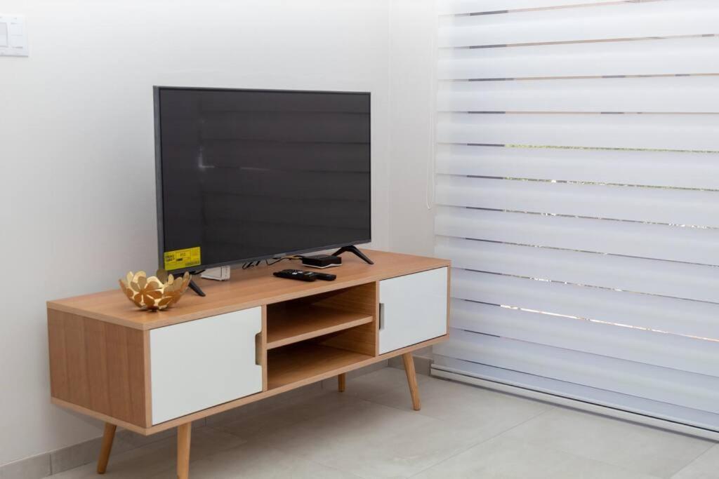 New! Cozy 1 Bedroom Condo- Gold Coast, Noord ARUBA Palm Beach Zewnętrze zdjęcie