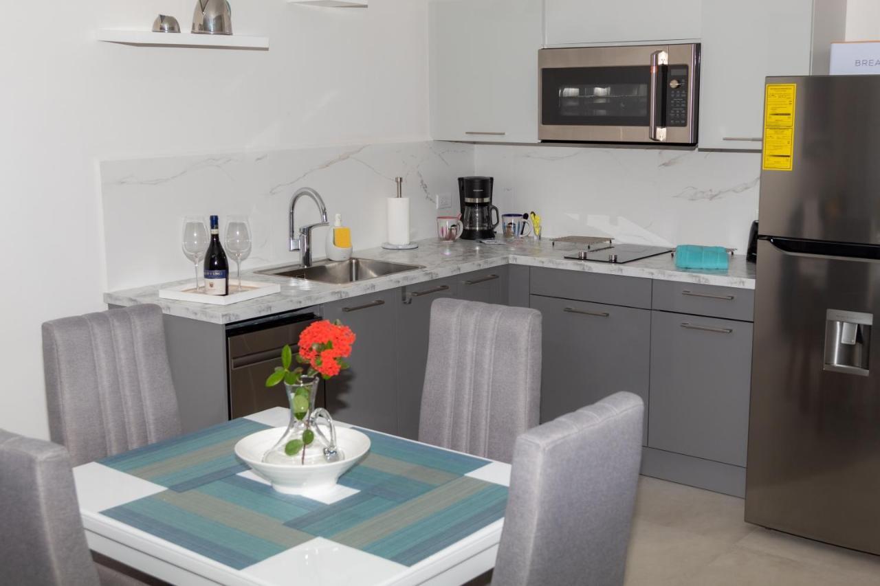 New! Cozy 1 Bedroom Condo- Gold Coast, Noord ARUBA Palm Beach Zewnętrze zdjęcie
