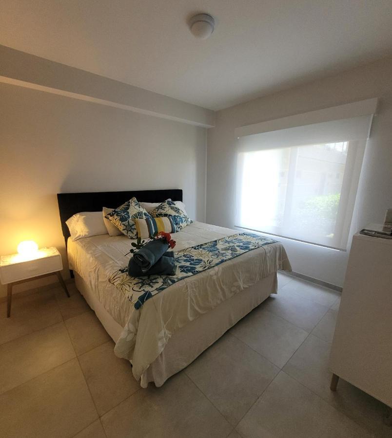 New! Cozy 1 Bedroom Condo- Gold Coast, Noord ARUBA Palm Beach Zewnętrze zdjęcie