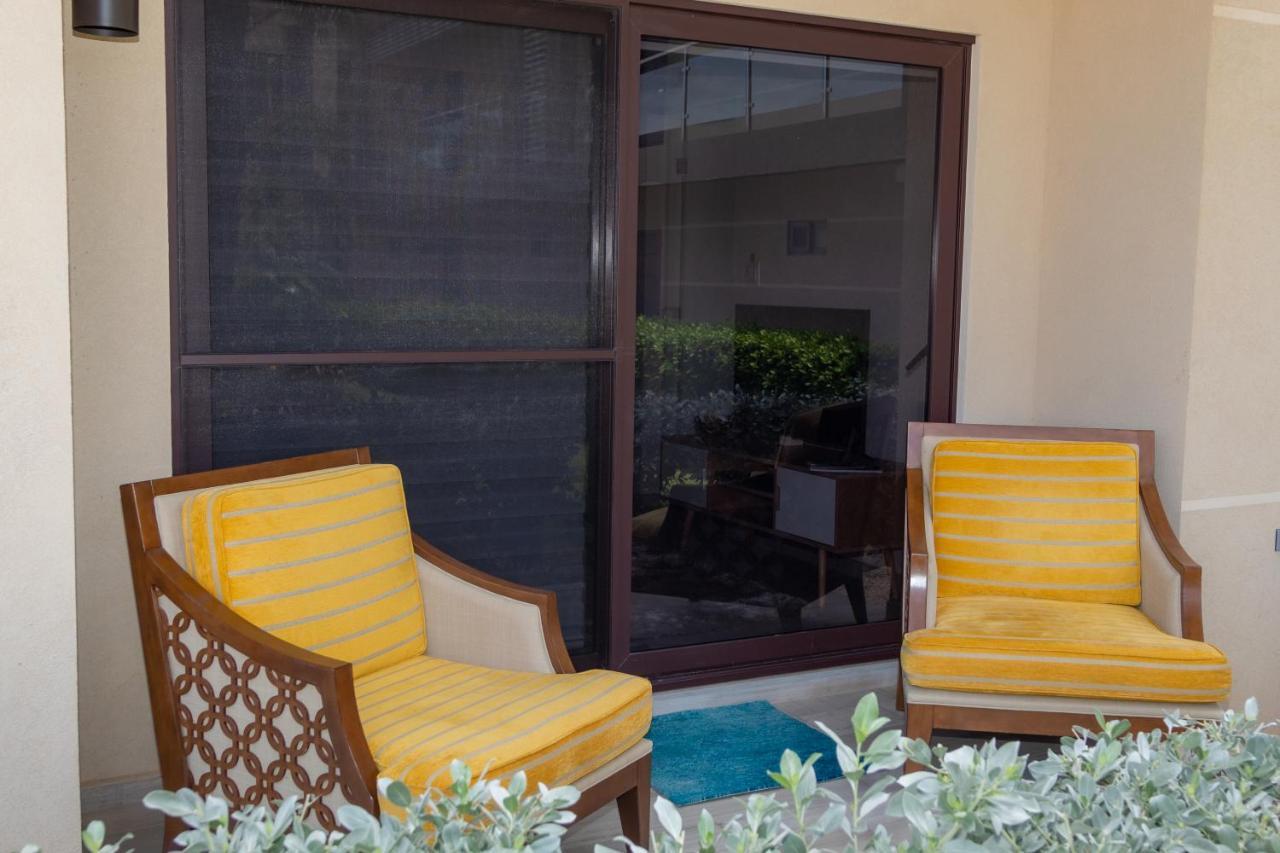New! Cozy 1 Bedroom Condo- Gold Coast, Noord ARUBA Palm Beach Zewnętrze zdjęcie