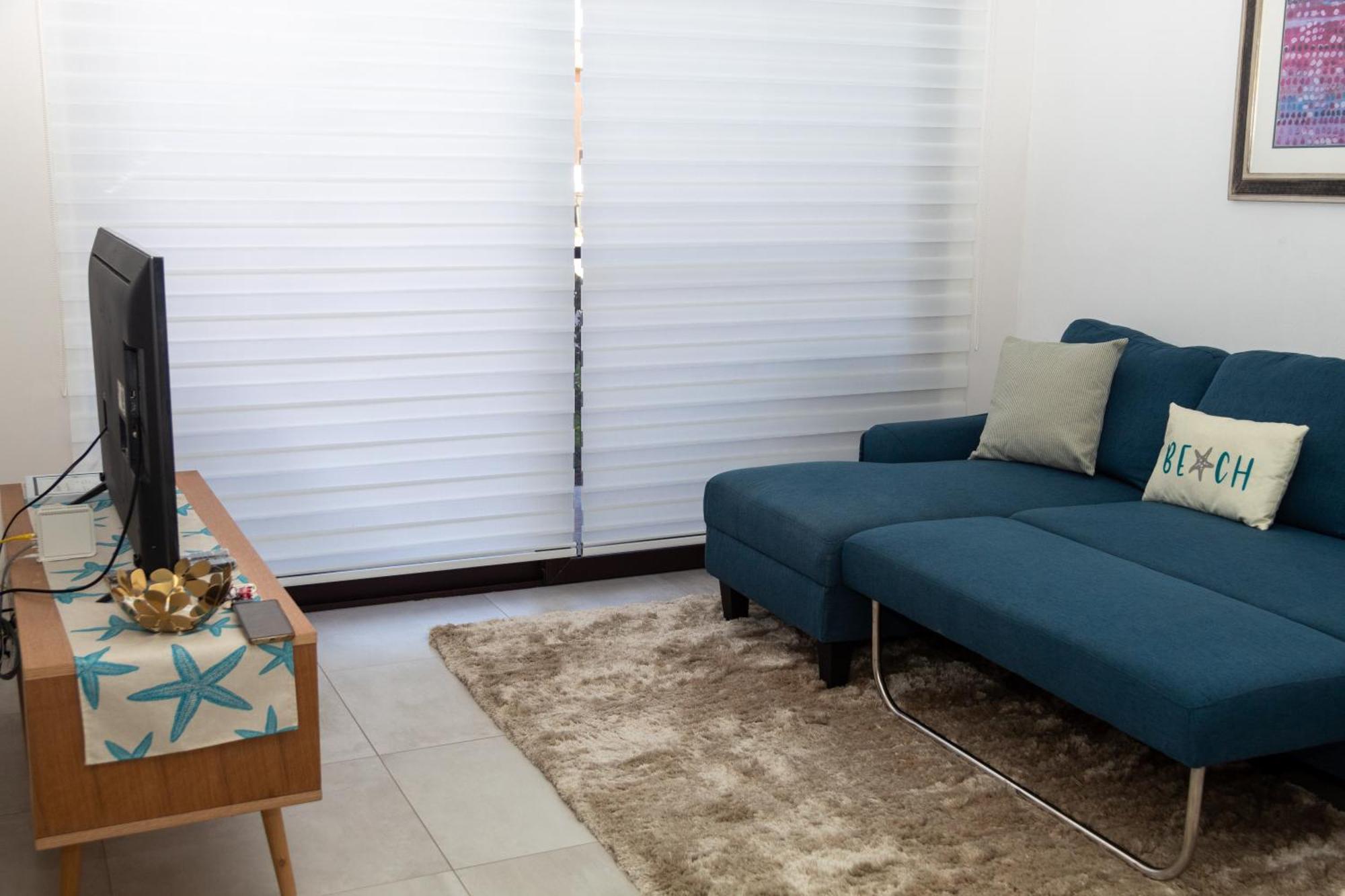 New! Cozy 1 Bedroom Condo- Gold Coast, Noord ARUBA Palm Beach Zewnętrze zdjęcie
