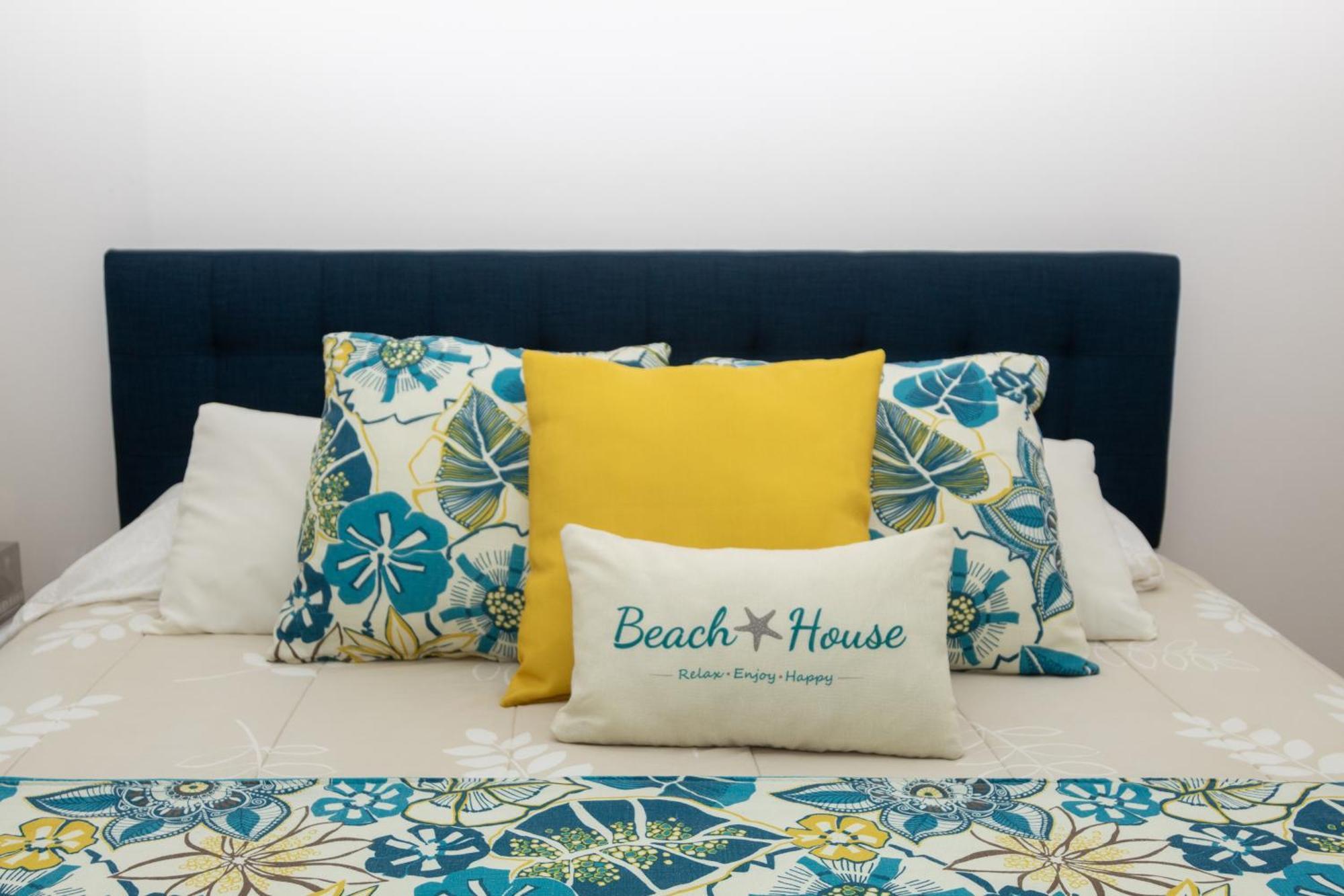 New! Cozy 1 Bedroom Condo- Gold Coast, Noord ARUBA Palm Beach Zewnętrze zdjęcie